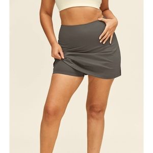 Noon Sport Skort
